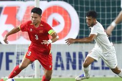 HLV Yutaka Ikeuchi: Tôi rất tiếc cho U20 Việt Nam