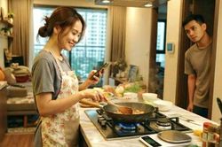 Giải mã bí mật bữa cơm vợ nấu nơi căn bếp nhỏ