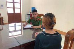 Đằng sau mác tuyển nhân viên karaoke: Coi chừng trở thành nạn nhân mua bán người