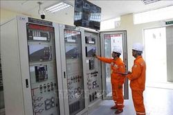 Quy định mới về ứng dụng khoa học, công nghệ và phát triển công nghiệp chế tạo trong lĩnh vực điện lực