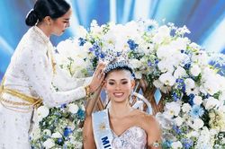 Chung kết Miss World 2026: Người đẹp Cộng hòa Dominica đăng quang
