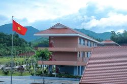 Những 'cột mốc mềm' nơi biên giới: Tầm nhìn chiến lược của Đảng