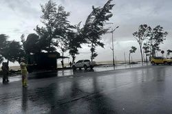 Thời tiết ngày 6/9: Trung Bộ, Tây Nguyên và Nam Bộ đề phòng mưa lớn cục bộ