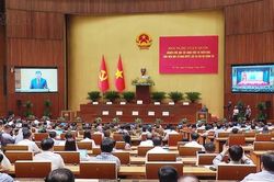 Học, thực hành theo Bác: Đưa nghị quyết vào cuộc sống