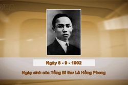 Khoảnh khắc & sự kiện ngày 6/9