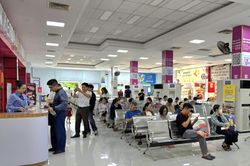 Đường sắt giảm 40% giá vé giường nằm, ưu đãi giảm thêm 30% khi mua vé khứ hồi