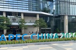 Hội nghị Cấp cao APEC: Nâng tầm ảnh hưởng khu vực của Thâm Quyến