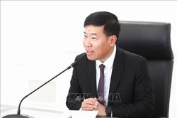 Tech Connect: 'Ba nhà xuyên biên giới' và tư duy đồng kiến tạo công nghệ