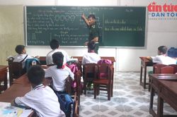 Nhịp cầu xây dựng thế trận lòng dân vững chắc nơi cực Nam Tổ quốc