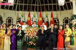 Thời sự 24h qua ảnh sáng 06/09