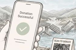Thanh toán số ở Nepal: Gợi mở cho Việt Nam