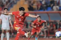 Tuyển Việt Nam: Từ ASEAN Cup đến FIFA ASEAN Cup