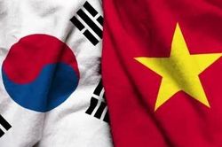 Dòng vốn FDI Hàn Quốc ngày càng mở rộng,tạo giá trị 'gắn kết' tại Việt Nam