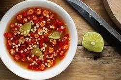 Thói quen ăn cay có thể tốt cho tim mạch và tuổi thọ
