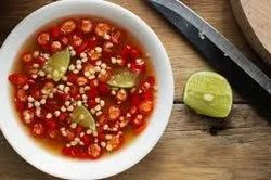 Thói quen ăn cay có thể tốt cho tim mạch và tuổi thọ