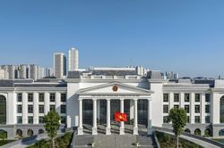 Nghị quyết số 205 của Quốc hội: Đồng hành cùng người yếu thế, tri ân người có công