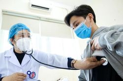 Đề xuất BHYT chi trả khám sàng lọc 7 loại ung thư