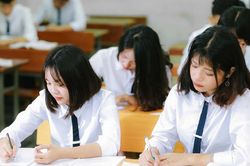 'Đại sắp xếp' trường đại học, cao đẳng và đơn vị sự nghiệp giáo dục
