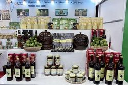 Kết nối OCOP với du lịch, mở rộng dư địa từ APEC 2027