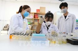 Vĩnh Long đưa Nghị quyết 57 vào thực tiễn, tạo động lực phát triển mới