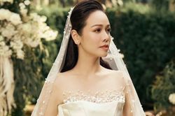 Nhật Kim Anh nỗ lực đi tìm hạnh phúc ở tuổi 41