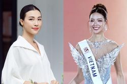 Nhận xét của MC Hoàng Oanh khi Bảo Ngọc trượt vương miện Miss World