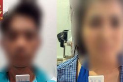 Chồng rủ vợ làm chuyện phạm pháp, cả hai cùng nhận kết quả đắng