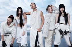 Từng được kỳ vọng trở thành 'quái vật' Kpop, chuyện gì đã xảy ra với ALLDAY PROJECT?
