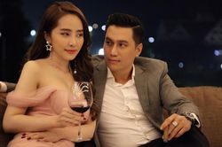 Ngày trọng đại của Việt Anh và Quỳnh Nga