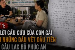 Theo dấu hệ sinh thái AKG - Bài 1: Chuyện người phụ nữ mang sổ tiết kiệm 200 triệu đi 'đầu tư'