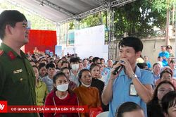 Trang bị 'lá chắn' pháp luật cho công nhân