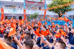 Đổi mới tư duy, kiến tạo ‘dòng sông khát vọng’ trong thế hệ trẻ Thủ đô