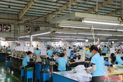 Tài chính xanh mở đường cho doanh nghiệp tiết kiệm năng lượng