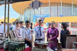 Đà Nẵng quảng bá sản phẩm đặc trưng tại Diễn đàn Hợp tác địa phương Việt - Nhật năm 2026
