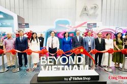 Thương mại điện tử khám phá: Từ 'chờ được tìm' đến chủ động tiếp cận