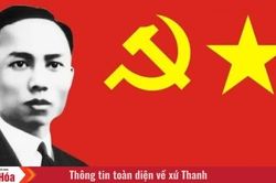 Ngày này năm xưa (6/9): Ngày sinh Tổng Bí thư Lê Hồng Phong