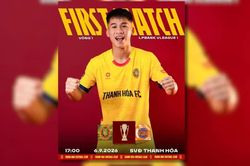 Thanh Hóa - Đà Nẵng: Thử thách lớn ngày ra quân