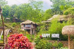 Chuyện ghi từ một homestay