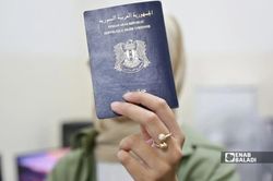 Interpol hủy cảnh báo đối với hơn 24.000 hộ chiếu Syria
