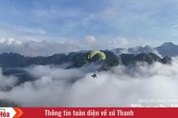 Trò chơi - “thỏi nam châm” thu hút du khách