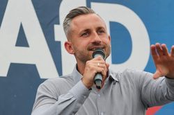 AfD kỳ vọng tạo bước đột phá trong bầu cử bang Saxony-Anhalt