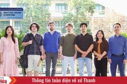 Hợp tác quốc tế, nâng tầm đào tạo công nghệ