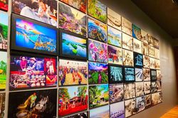 Dấu xưa giữa lòng thành phố