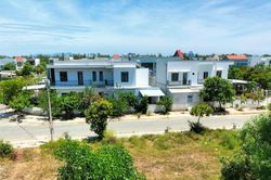 Duy Nghĩa, những nỗi niềm từ đất...