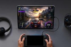 Xiaomi Pad 9 Pro Max gây ấn tượng với màn hình 13.3 inch 3.4K và chip tự phát triển Xring O3