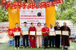 Ý nghĩa chợ nhân đạo 0 đồng