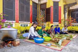 Nhiếp ảnh Đồng Tháp: Từ ký ức thị giác đến nguồn lực phát triển văn hóa