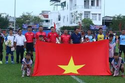 Đại hội TDTT tỉnh Gia Lai lần thứ I: Tạo nền tảng từ phong trào cơ sở