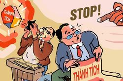 Lối sống hai mặt - căn bệnh làm xói mòn phẩm chất cán bộ