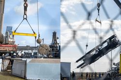 Mỹ đại tu giếng phóng nhằm duy trì 400 tên lửa liên lục địa Minuteman III trực chiến